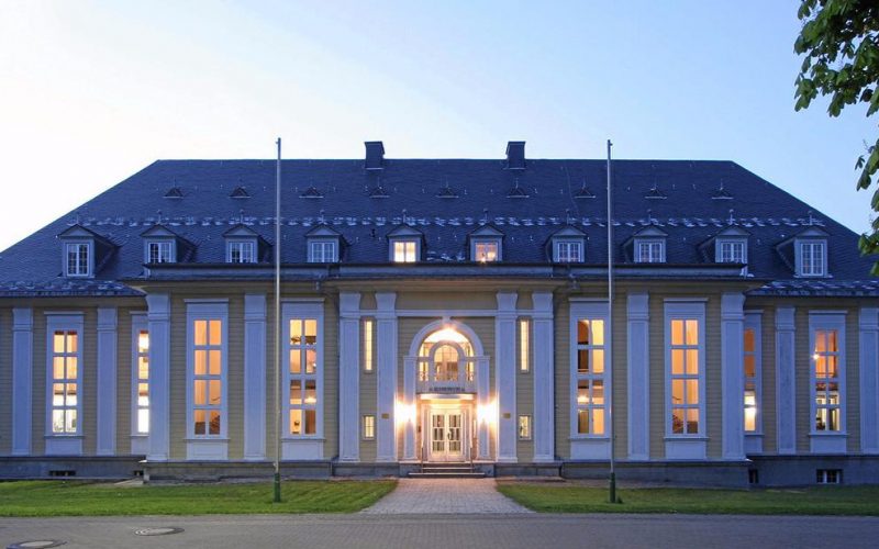AulaClausthal