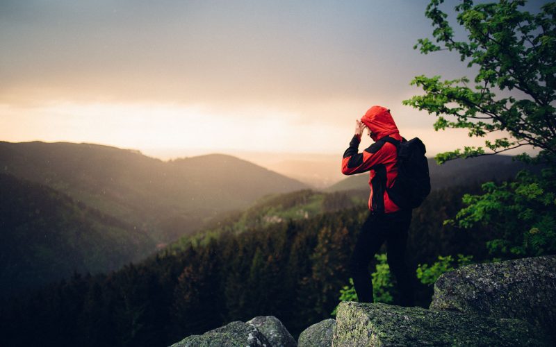 TU Clausthal - Region - Rund 1100 Kletterwege gibt es im Harz