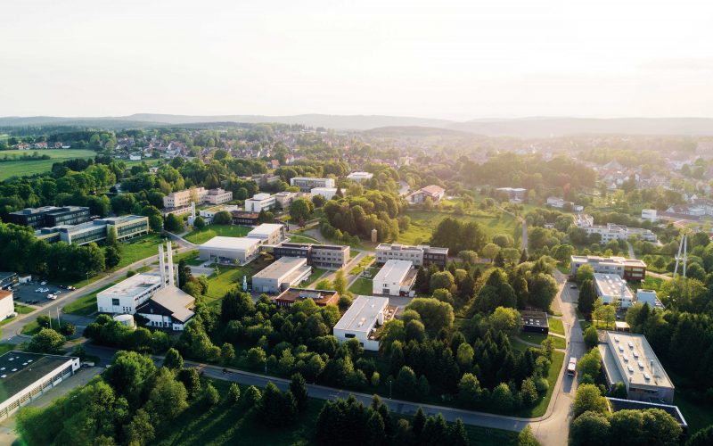 Campus